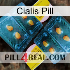 Cialis Pill cialis5